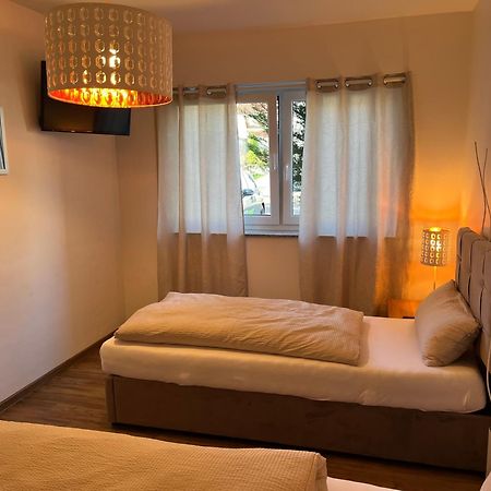 Ferienwohnung Gergert Nr.2 Лёвенштайн Экстерьер фото
