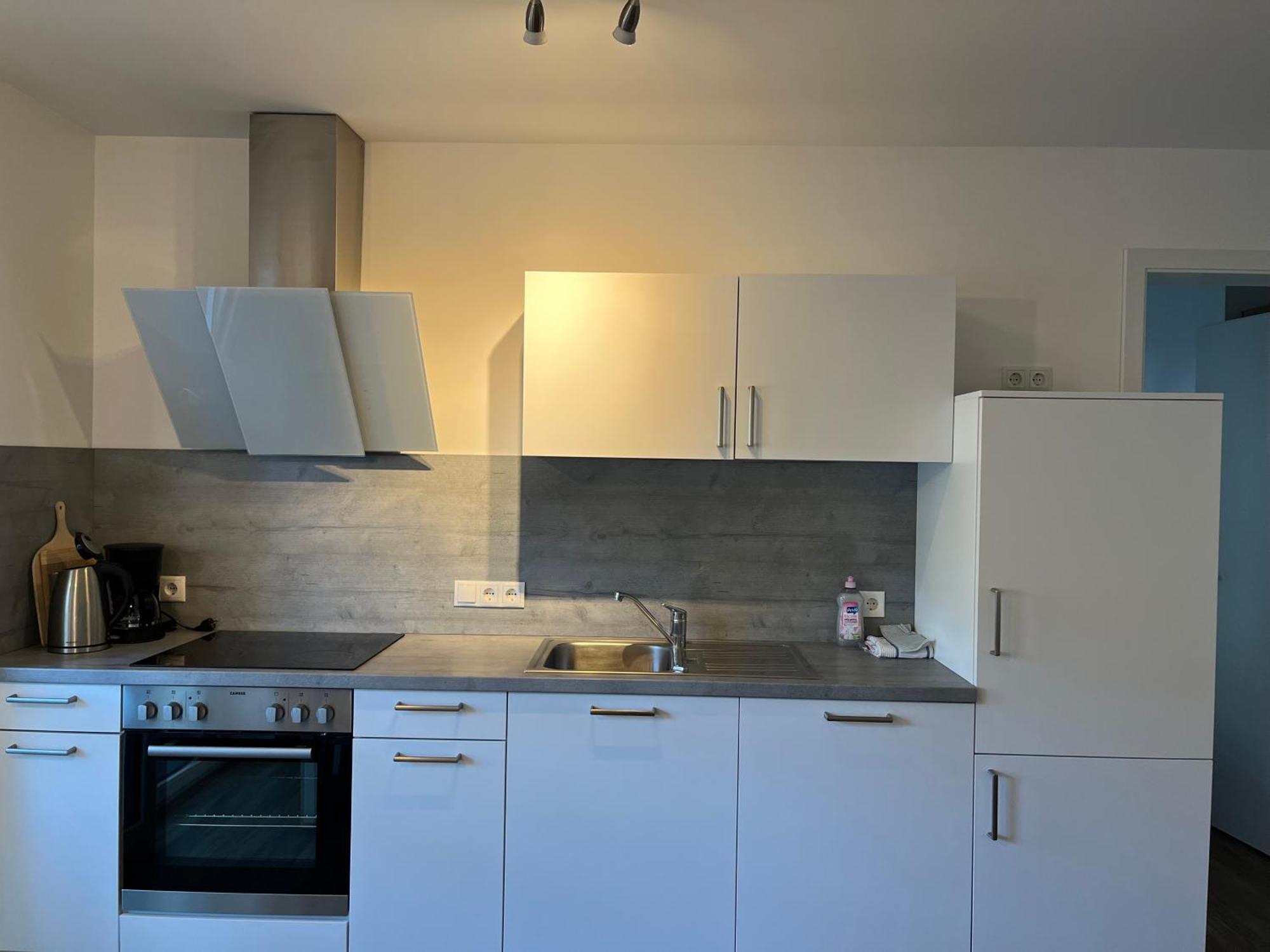 Ferienwohnung Gergert Nr.2 Лёвенштайн Экстерьер фото