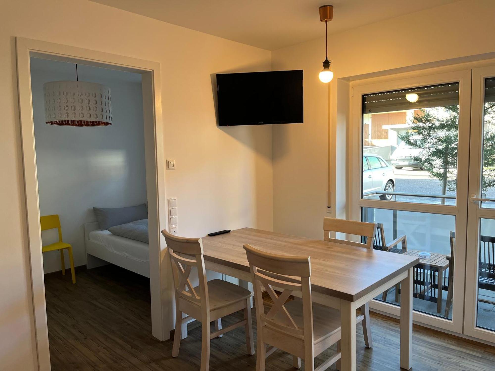 Ferienwohnung Gergert Nr.2 Лёвенштайн Экстерьер фото