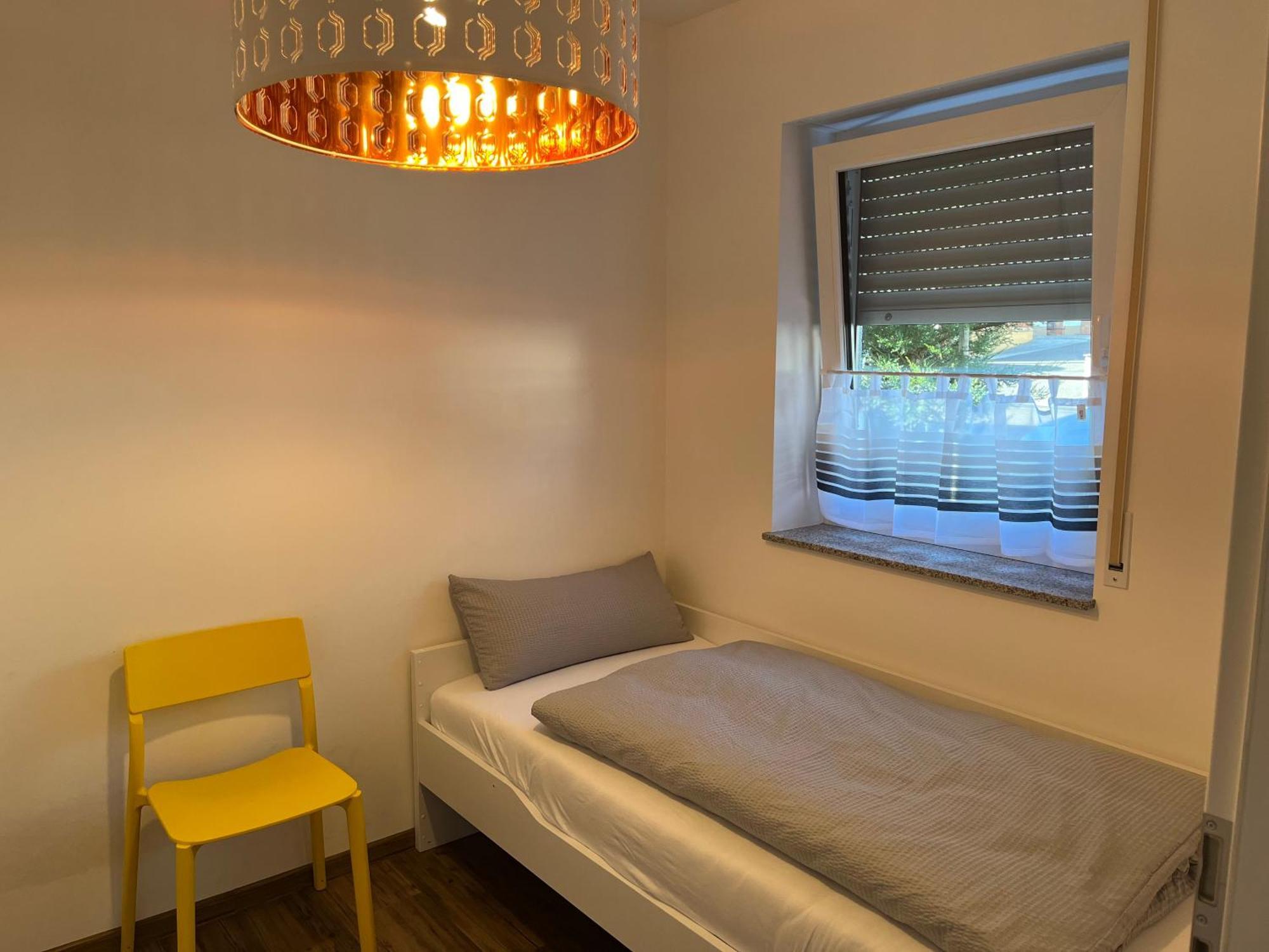 Ferienwohnung Gergert Nr.2 Лёвенштайн Экстерьер фото