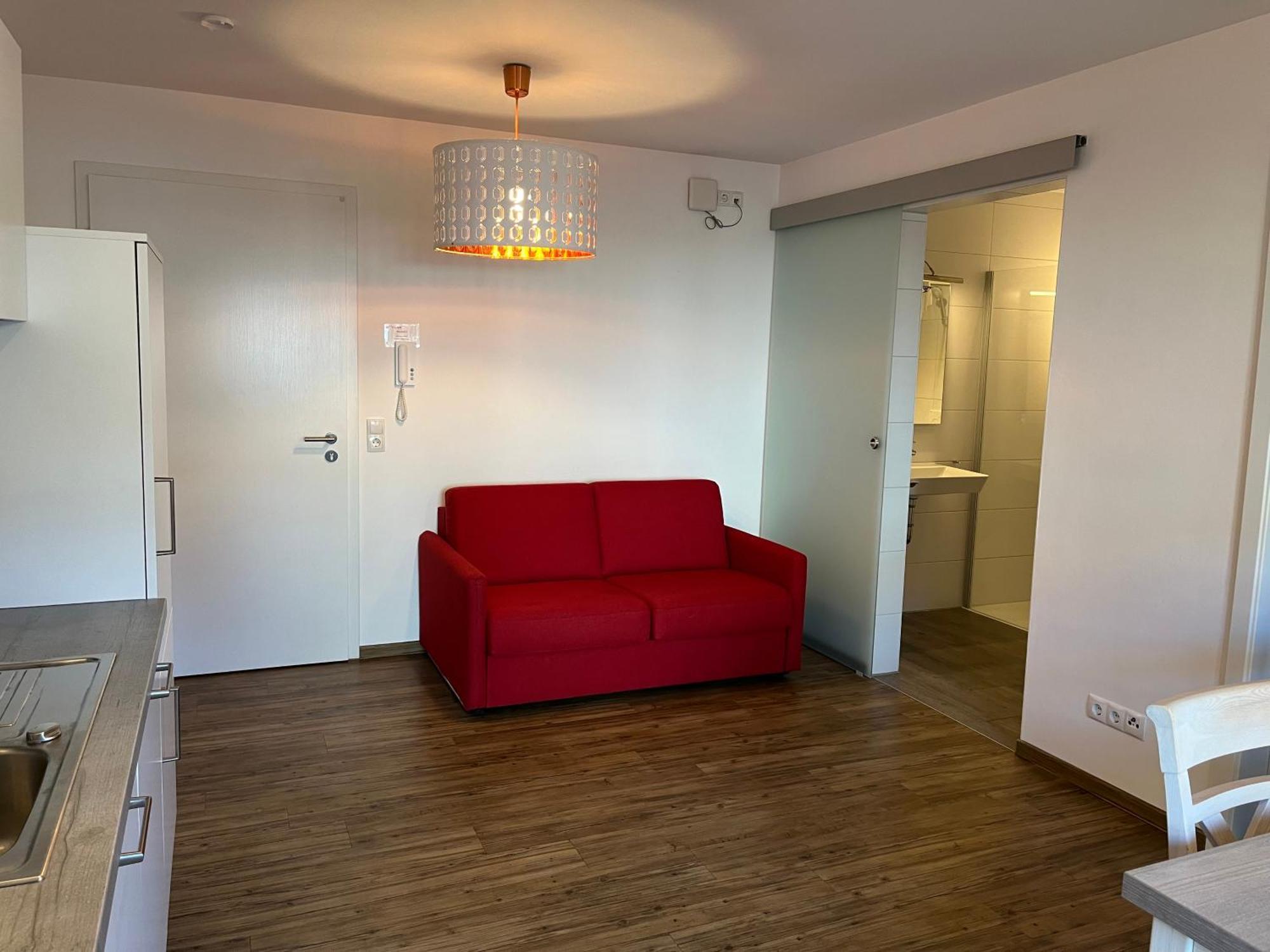 Ferienwohnung Gergert Nr.2 Лёвенштайн Экстерьер фото